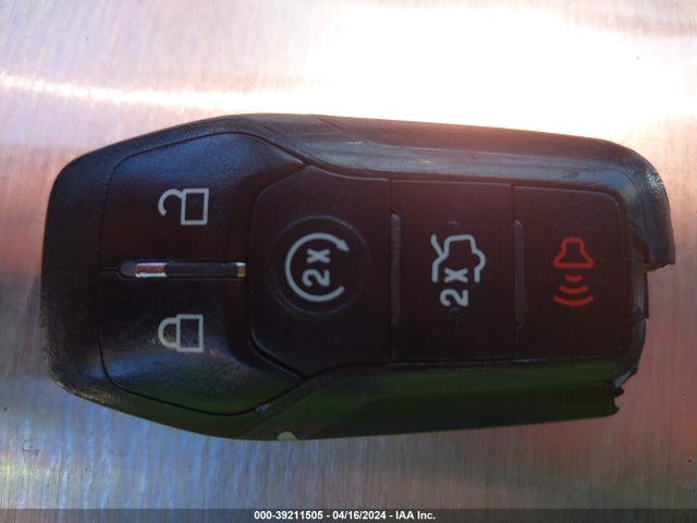 Ford Mustang V6 2015 1FA6P8AM5F5350232 Image 11