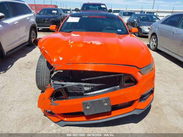 Ford Mustang V6 2015 1FA6P8AM5F5350232 Image 12