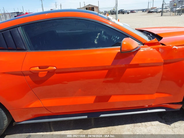 Ford Mustang V6 2015 1FA6P8AM5F5350232 Image 13