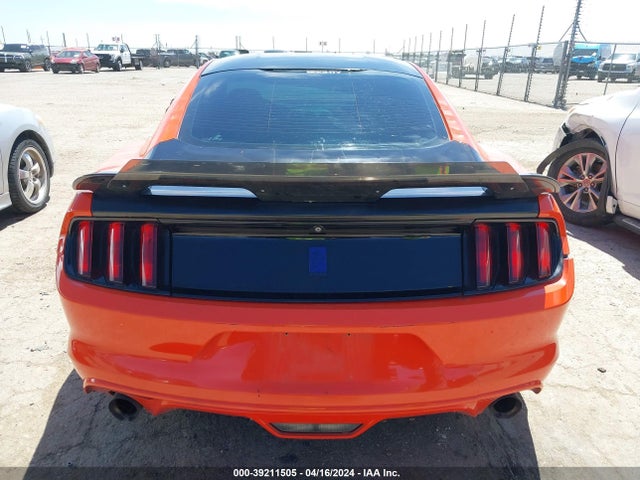 Ford Mustang V6 2015 1FA6P8AM5F5350232 Image 16