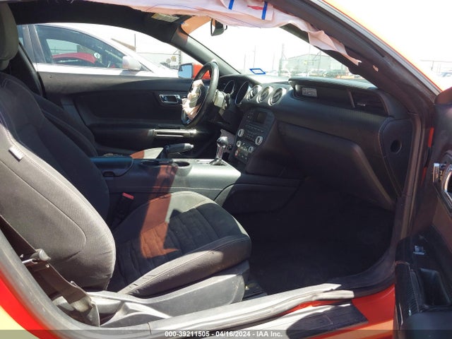Ford Mustang V6 2015 1FA6P8AM5F5350232 Image 5