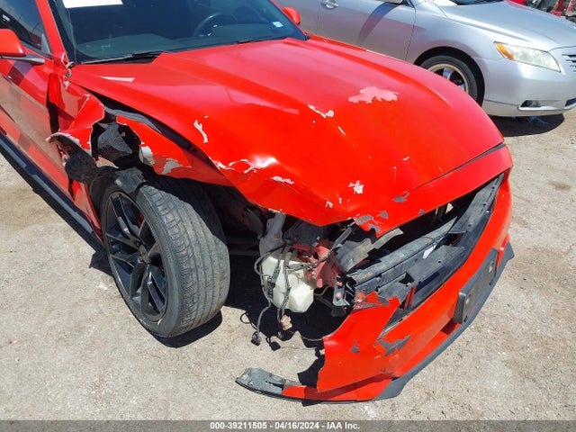 Ford Mustang V6 2015 1FA6P8AM5F5350232 Image 6