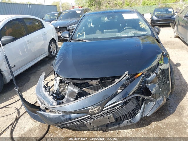 Toyota Corolla Se Nightshade Edition 2020 JTND4RBE3L3074952 Image 12