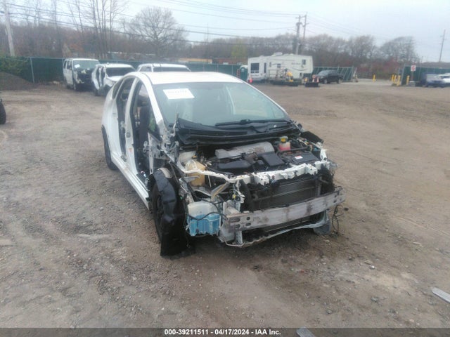 Toyota Prius Two 2014 JTDKN3DU9E1800676 Image 1