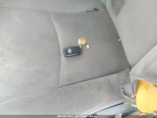 Toyota Prius Two 2014 JTDKN3DU9E1800676 Image 11