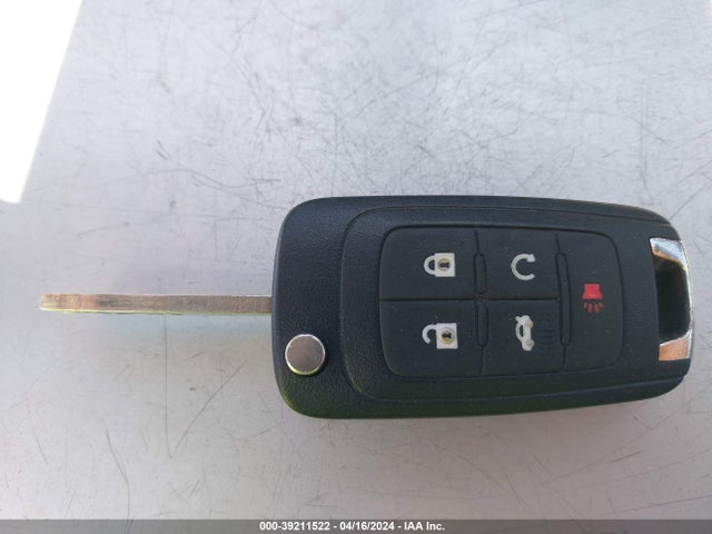 Chevrolet Equinox Ltz 2015 2GNALDEK6F1161356 Image 11