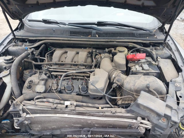 1FAHP2F87FG171552 Ford Taurus Limited