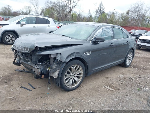 1FAHP2F87FG171552 Ford Taurus Limited