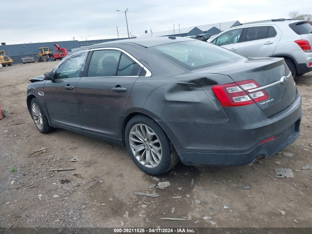 1FAHP2F87FG171552 Ford Taurus Limited