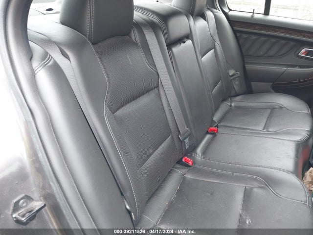 1FAHP2F87FG171552 Ford Taurus Limited