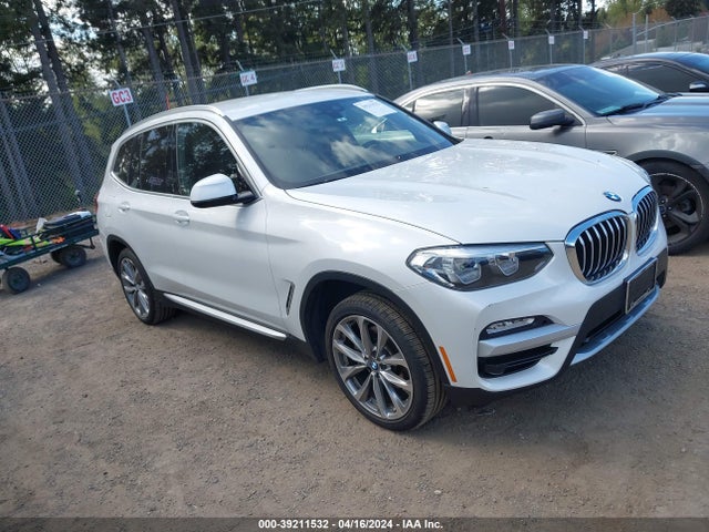 2019 5UXTR9C51KLR08102 main image