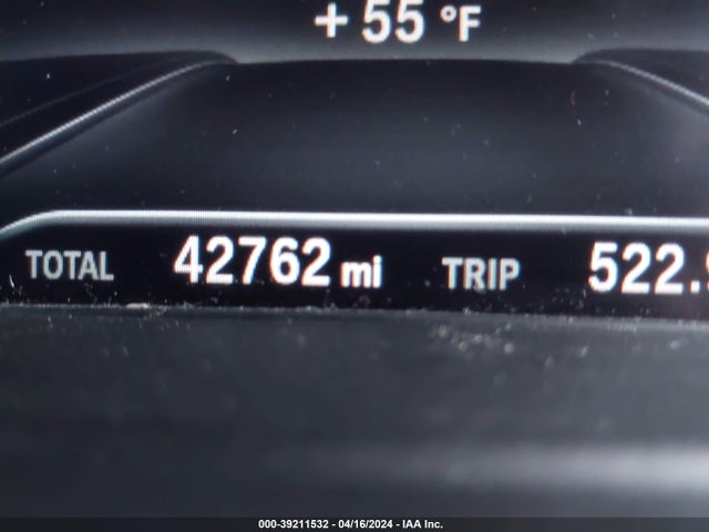 BMW X3 Xdrive30i 2019 5UXTR9C51KLR08102 Image 15