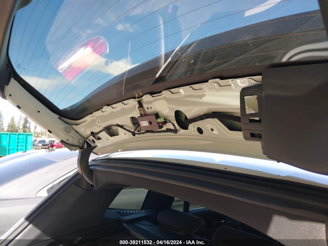 BMW X3 Xdrive30i 2019 5UXTR9C51KLR08102 Image 6