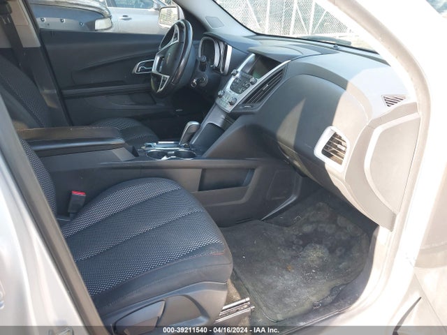 Chevrolet Equinox 2lt 2015 2GNFLGEK7F6385178 Image 5