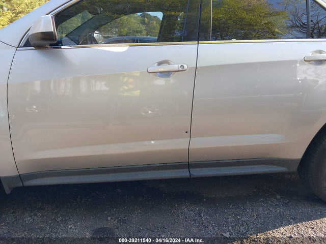 Chevrolet Equinox 2lt 2015 2GNFLGEK7F6385178 Image 6