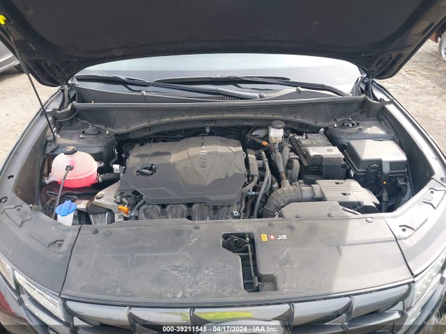 Hyundai TUCSON SEL 2023 5NMJBCAE7PH186866 Image 10