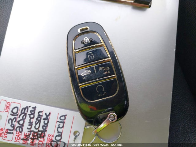 Hyundai TUCSON SEL 2023 5NMJBCAE7PH186866 Image 11