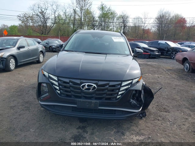 Hyundai TUCSON SEL 2023 5NMJBCAE7PH186866 Image 12