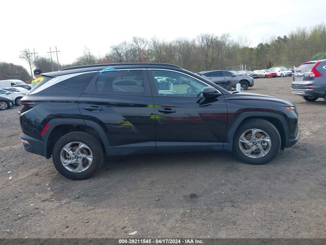 Hyundai TUCSON SEL 2023 5NMJBCAE7PH186866 Image 13