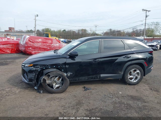 Hyundai TUCSON SEL 2023 5NMJBCAE7PH186866 Image 14