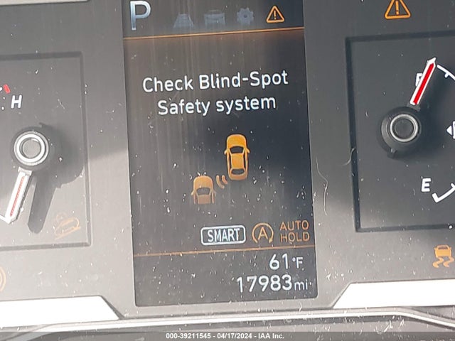 Hyundai TUCSON SEL 2023 5NMJBCAE7PH186866 Image 15