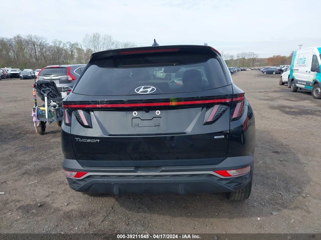 Hyundai TUCSON SEL 2023 5NMJBCAE7PH186866 Image 16