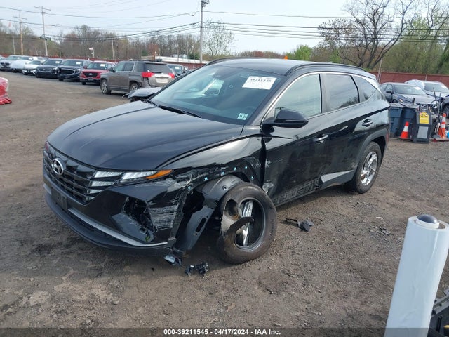 Hyundai TUCSON SEL 2023 5NMJBCAE7PH186866 Image 2