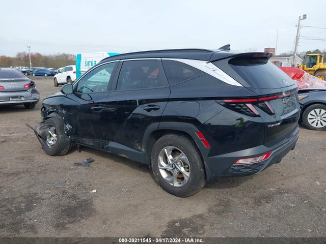 Hyundai TUCSON SEL 2023 5NMJBCAE7PH186866 Image 3
