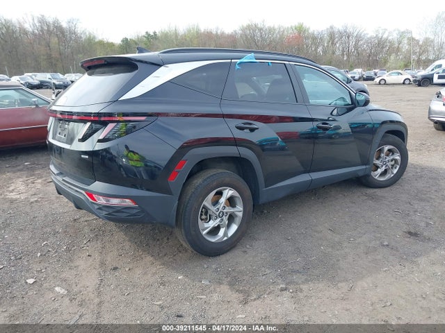 Hyundai TUCSON SEL 2023 5NMJBCAE7PH186866 Image 4