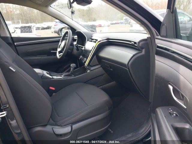 Hyundai TUCSON SEL 2023 5NMJBCAE7PH186866 Image 5