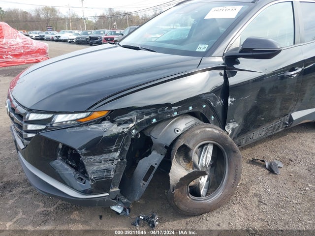 Hyundai TUCSON SEL 2023 5NMJBCAE7PH186866 Image 6