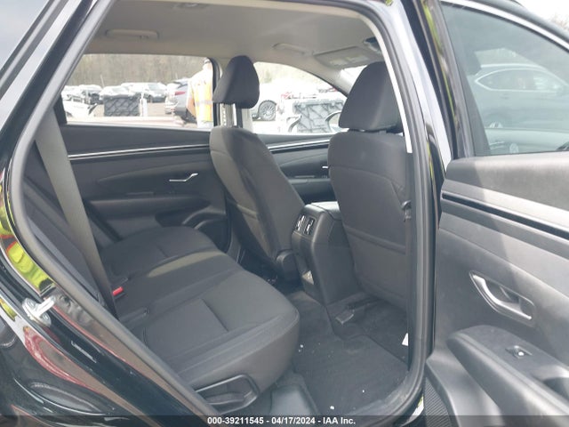Hyundai TUCSON SEL 2023 5NMJBCAE7PH186866 Image 8