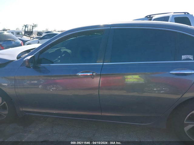 Honda ACCORD LX 2017 1HGCR2F36HA200713 Image 15