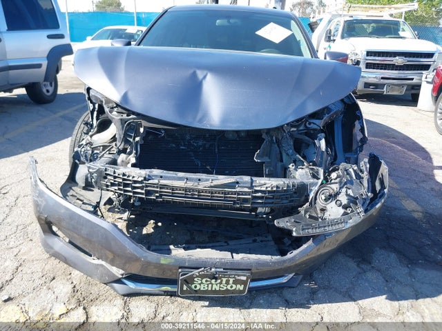 Honda ACCORD LX 2017 1HGCR2F36HA200713 Image 6