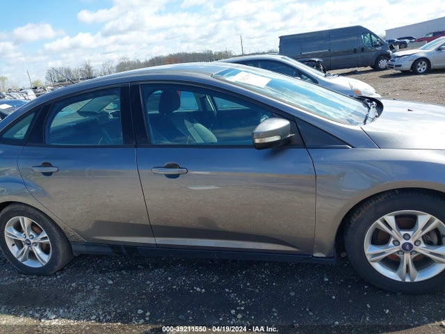 Ford FOCUS SE 2014 1FADP3F21EL155112 Image 15