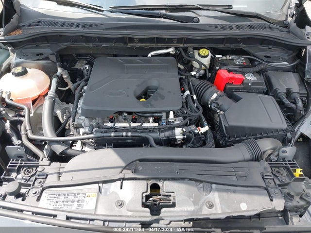 Ford ESCAPE SEL 2020 1FMCU9H6XLUA51884 Image 10
