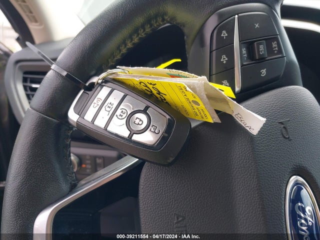 Ford ESCAPE SEL 2020 1FMCU9H6XLUA51884 Image 11