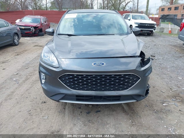 Ford ESCAPE SEL 2020 1FMCU9H6XLUA51884 Image 12