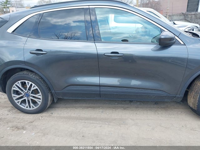 Ford ESCAPE SEL 2020 1FMCU9H6XLUA51884 Image 13