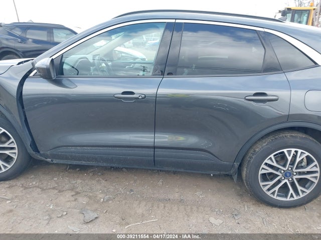 Ford ESCAPE SEL 2020 1FMCU9H6XLUA51884 Image 14
