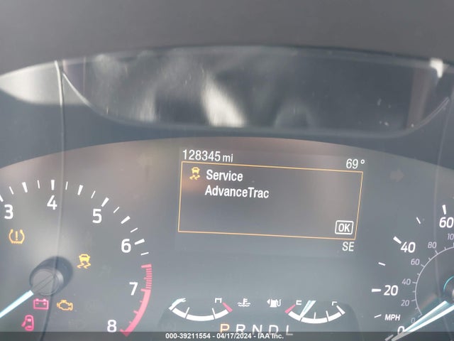 Ford ESCAPE SEL 2020 1FMCU9H6XLUA51884 Image 15