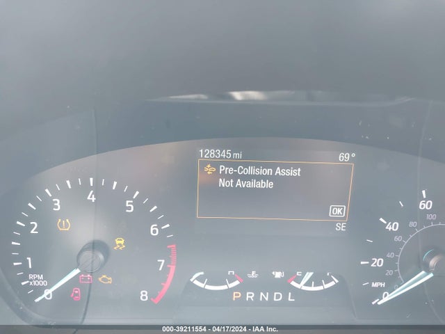 Ford ESCAPE SEL 2020 1FMCU9H6XLUA51884 Image 7