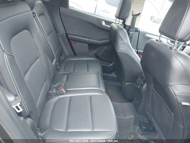 Ford ESCAPE SEL 2020 1FMCU9H6XLUA51884 Image 8