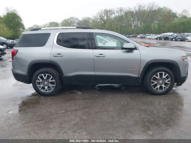 1GKKNML45PZ183793 GMC Acadia Fwd Slt