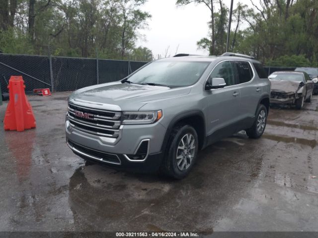 1GKKNML45PZ183793 GMC Acadia Fwd Slt
