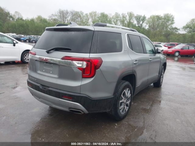 1GKKNML45PZ183793 GMC Acadia Fwd Slt