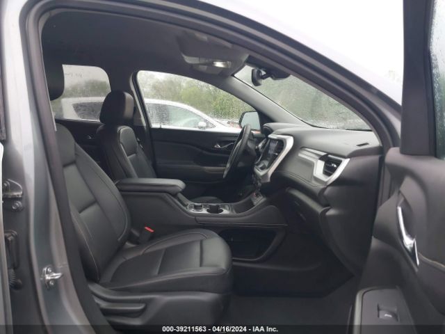 1GKKNML45PZ183793 GMC Acadia Fwd Slt