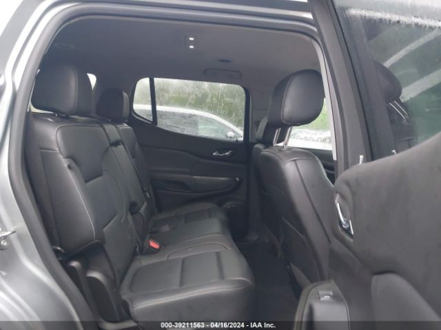 1GKKNML45PZ183793 GMC Acadia Fwd Slt