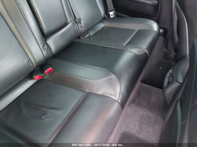 2C3CDZAG6HH578309 Dodge Challenger Sxt Plus