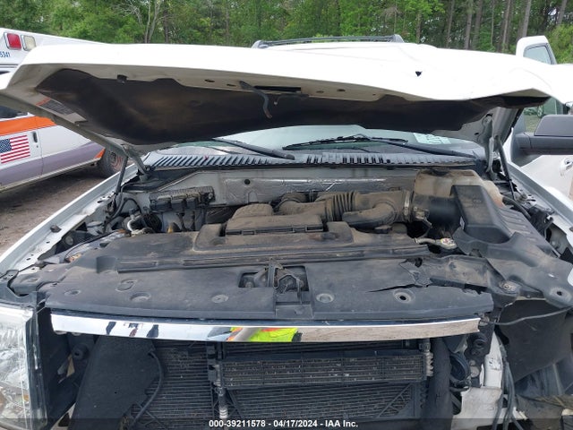 Ford Expedition Xlt 2014 1FMJU1H52EEF46299 Image 10